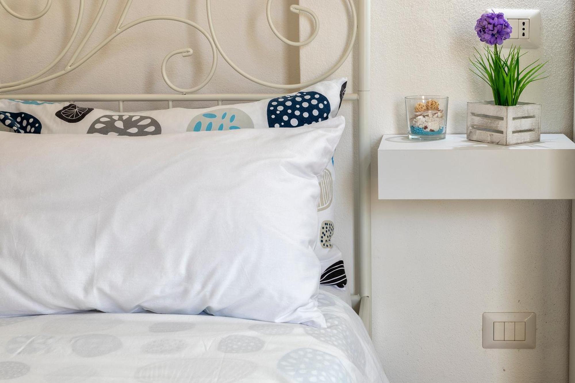 White Star Rooms อาลเกโร ภายนอก รูปภาพ