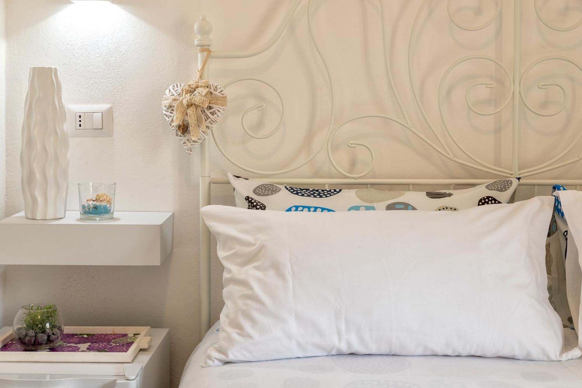 White Star Rooms อาลเกโร ภายนอก รูปภาพ