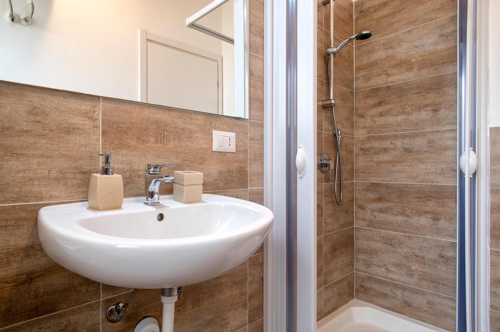 White Star Rooms อาลเกโร ภายนอก รูปภาพ
