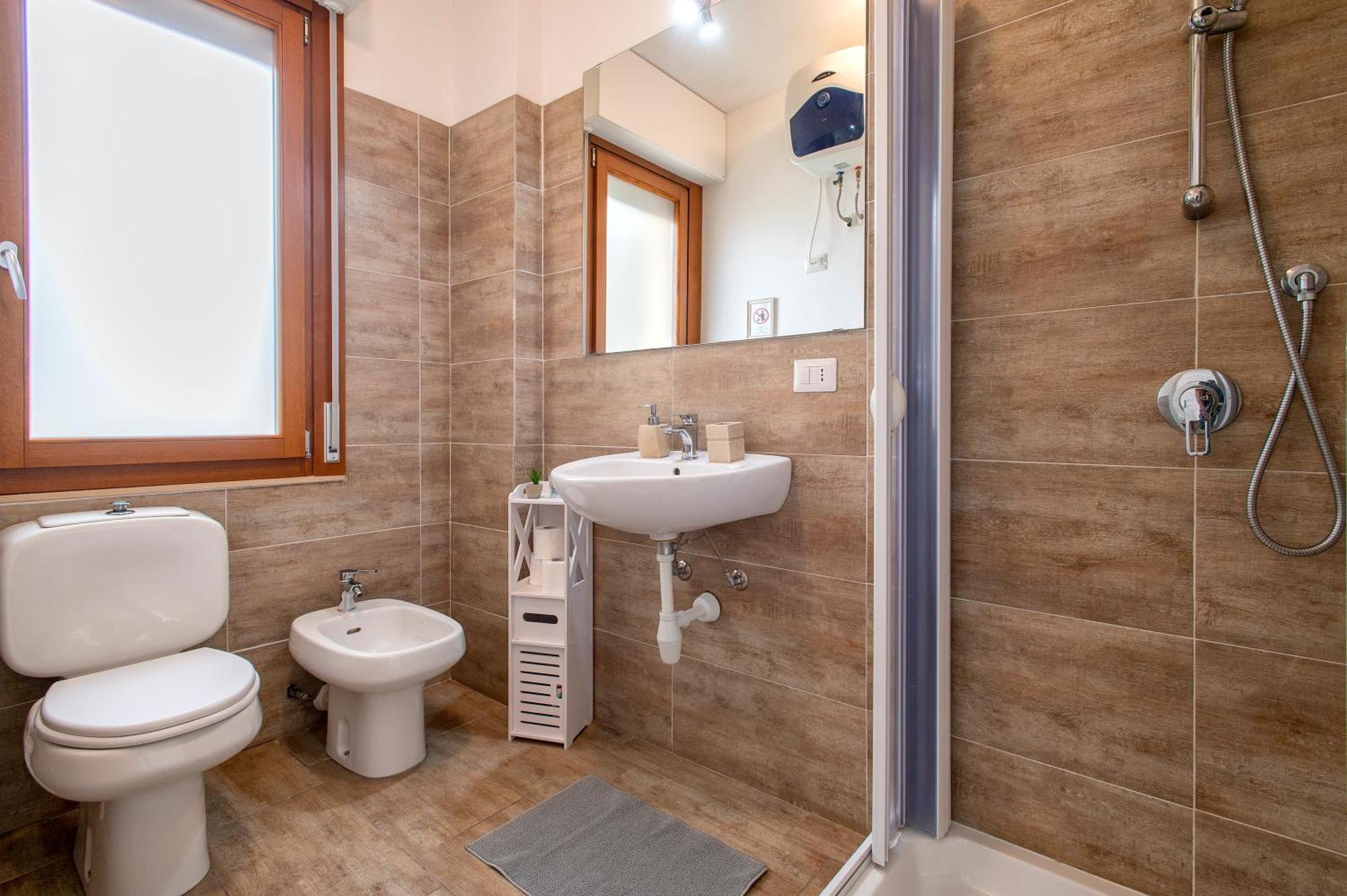 White Star Rooms อาลเกโร ภายนอก รูปภาพ